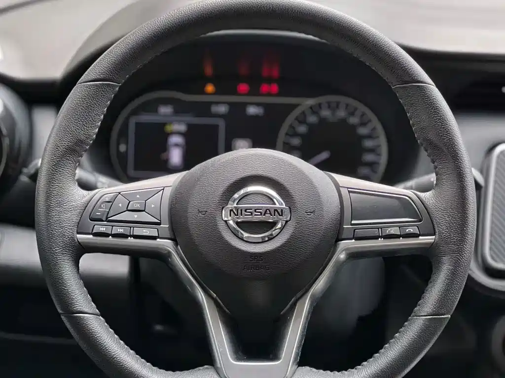 Nissan Kicks — миниатюра 2