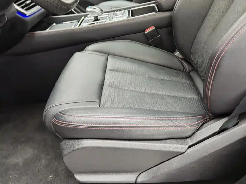 BYD Tang New Energy — миниатюра 20