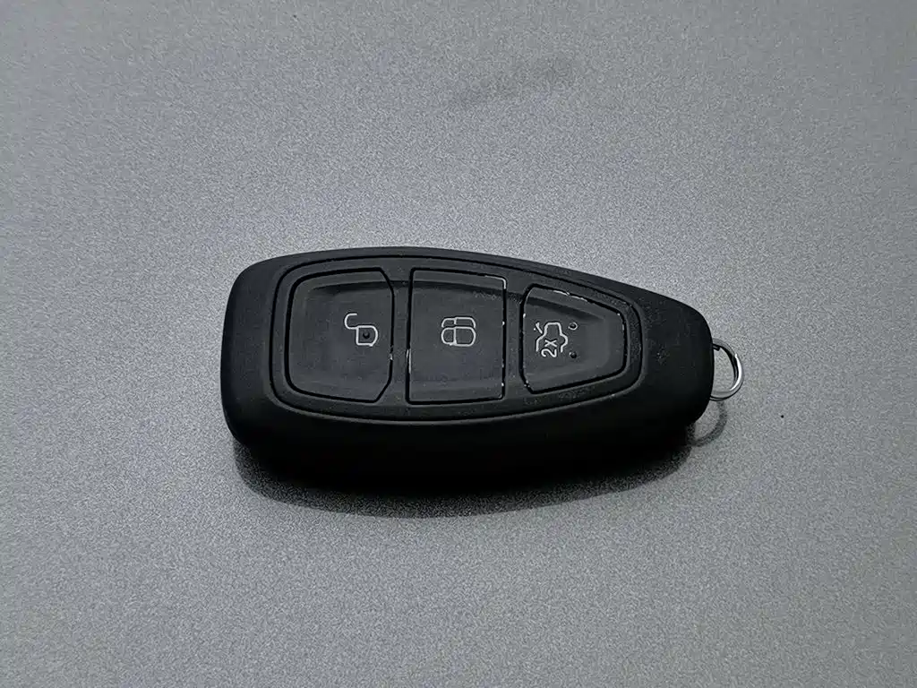 Ford Kuga — миниатюра 19