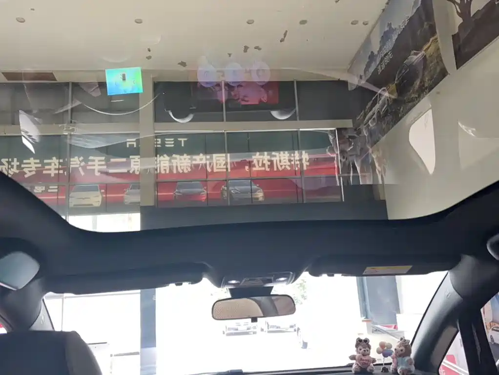 BYD Dolphin — миниатюра 8