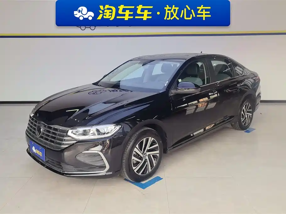 Volkswagen Lavida 2024