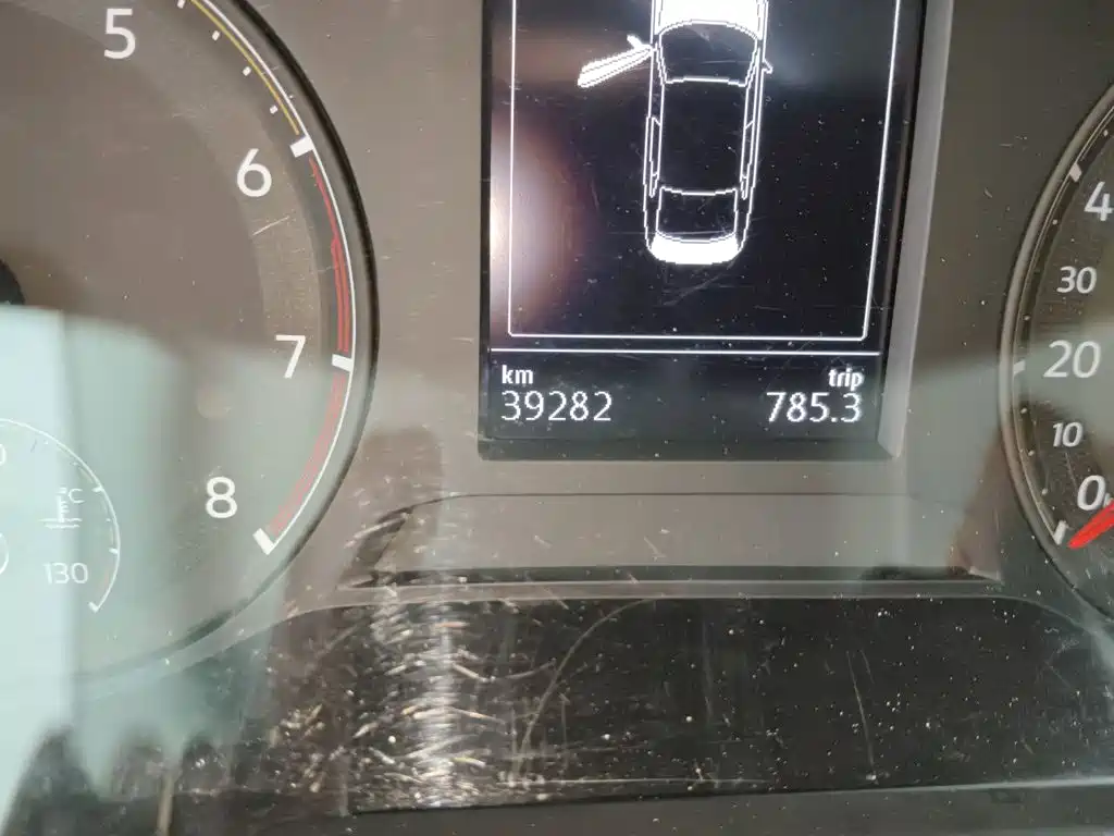 Volkswagen Sagitar — миниатюра 13