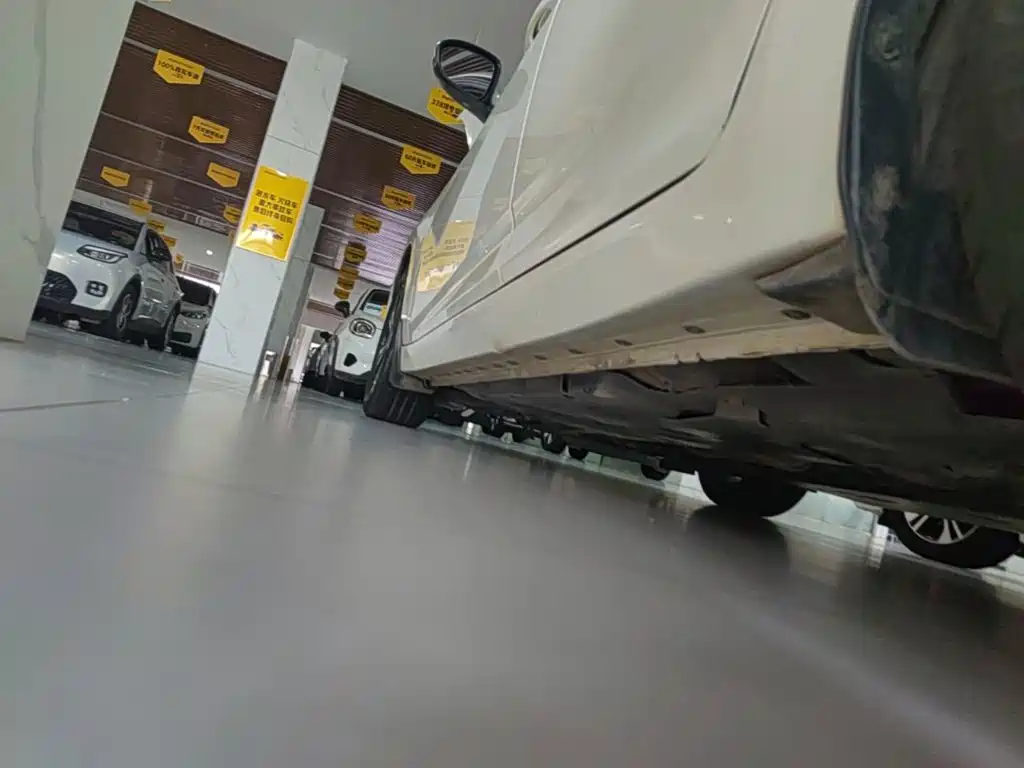 Nissan Sylphy — миниатюра 22