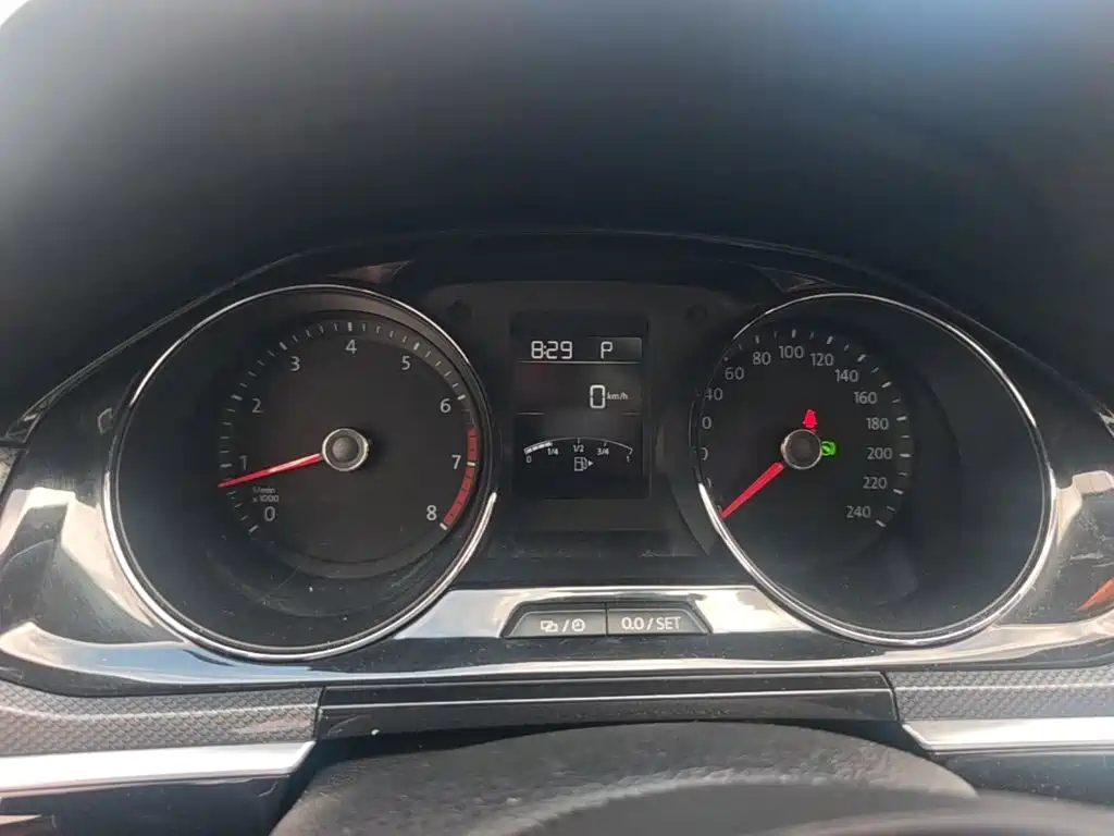 Volkswagen C-Trek — миниатюра 4