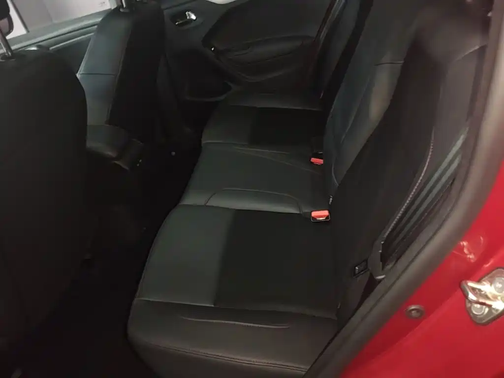 Citroen C3-XR — миниатюра 17