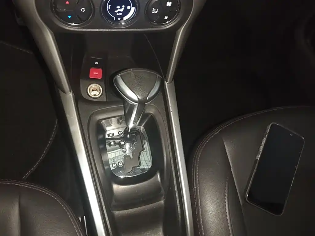 Citroen C3-XR — миниатюра 14