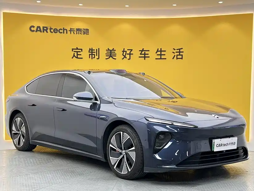 NIO ET7 — миниатюра 2