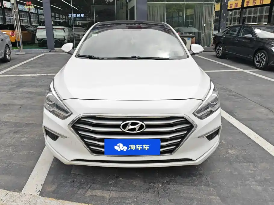 Hyundai Mistra — миниатюра 2