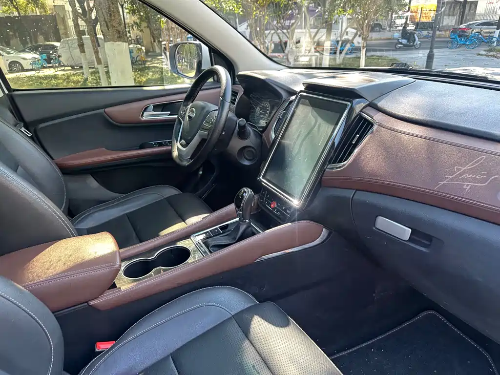 SWM SWAY MOTORS SWM SWIFT X7