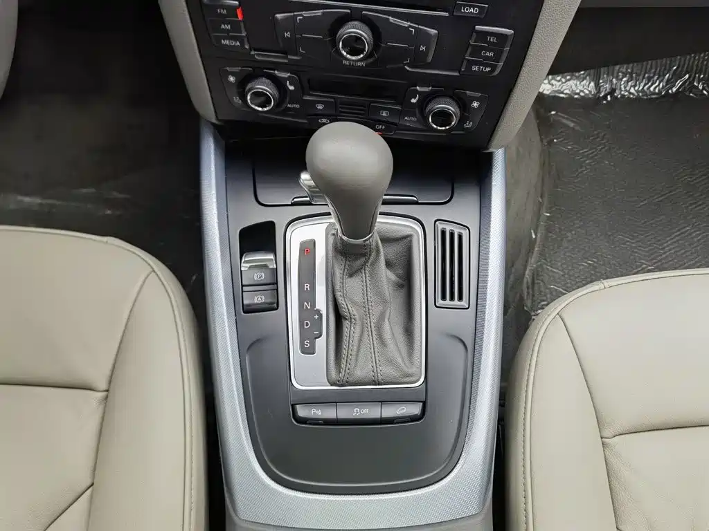 Audi Q5 — миниатюра 13