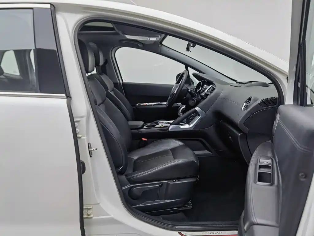 Peugeot 3008 — миниатюра 23
