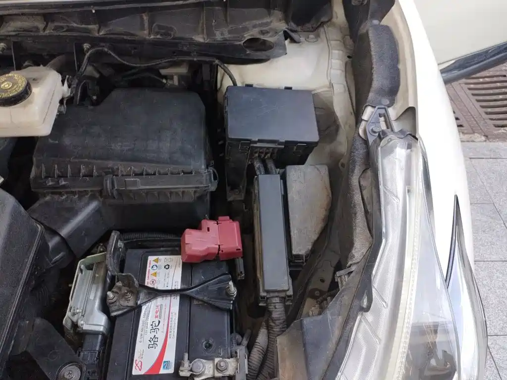 Nissan Murano — миниатюра 21