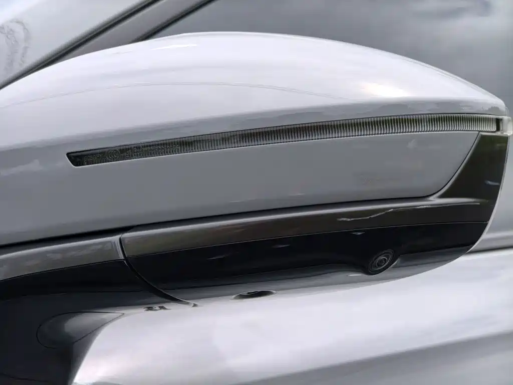 Chery Arrizo 8 — миниатюра 22