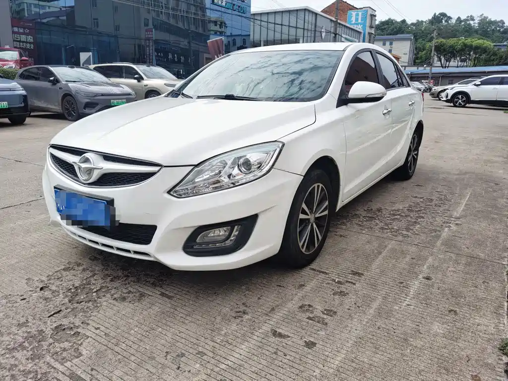 Haima Haima M6