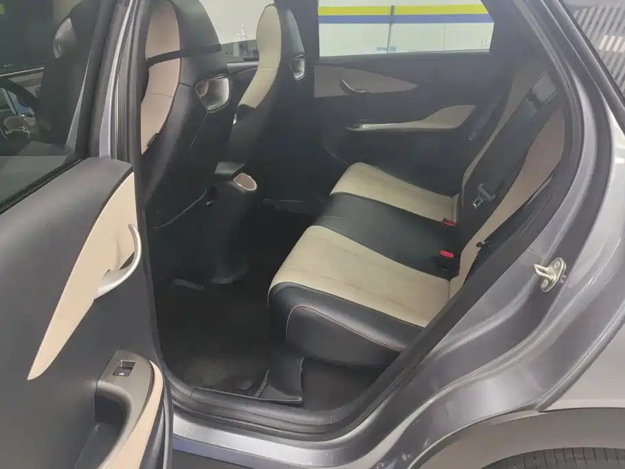 BYD Dolphin — миниатюра 11