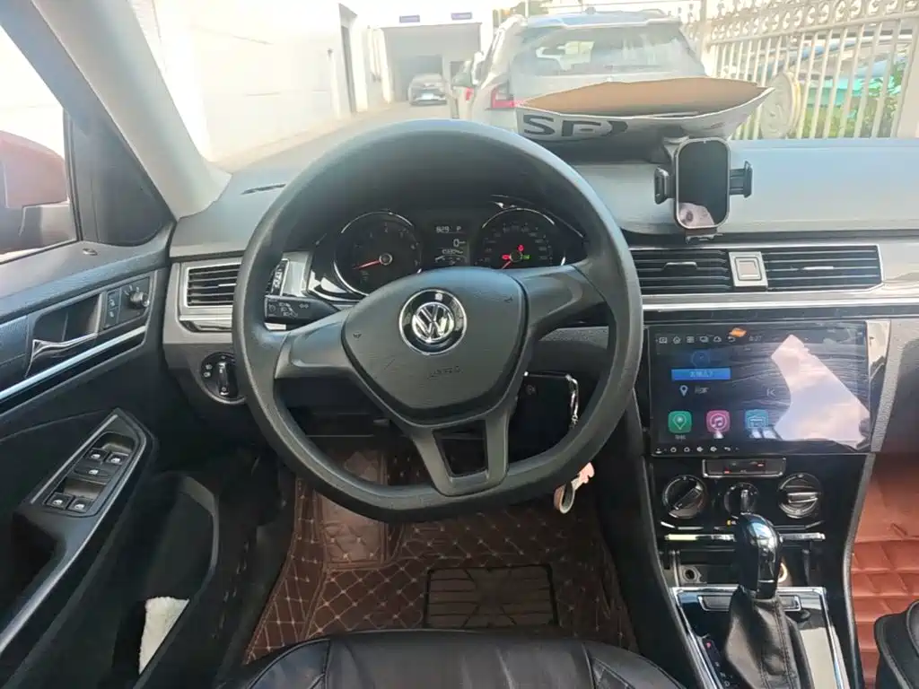 Volkswagen C-Trek — миниатюра 3
