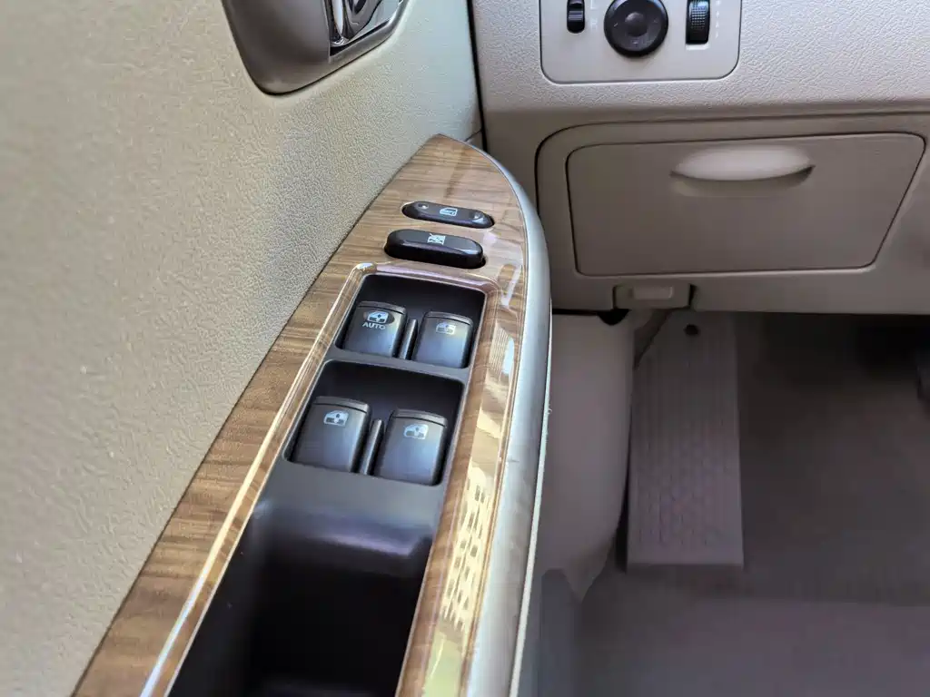 Buick Excelle — миниатюра 16