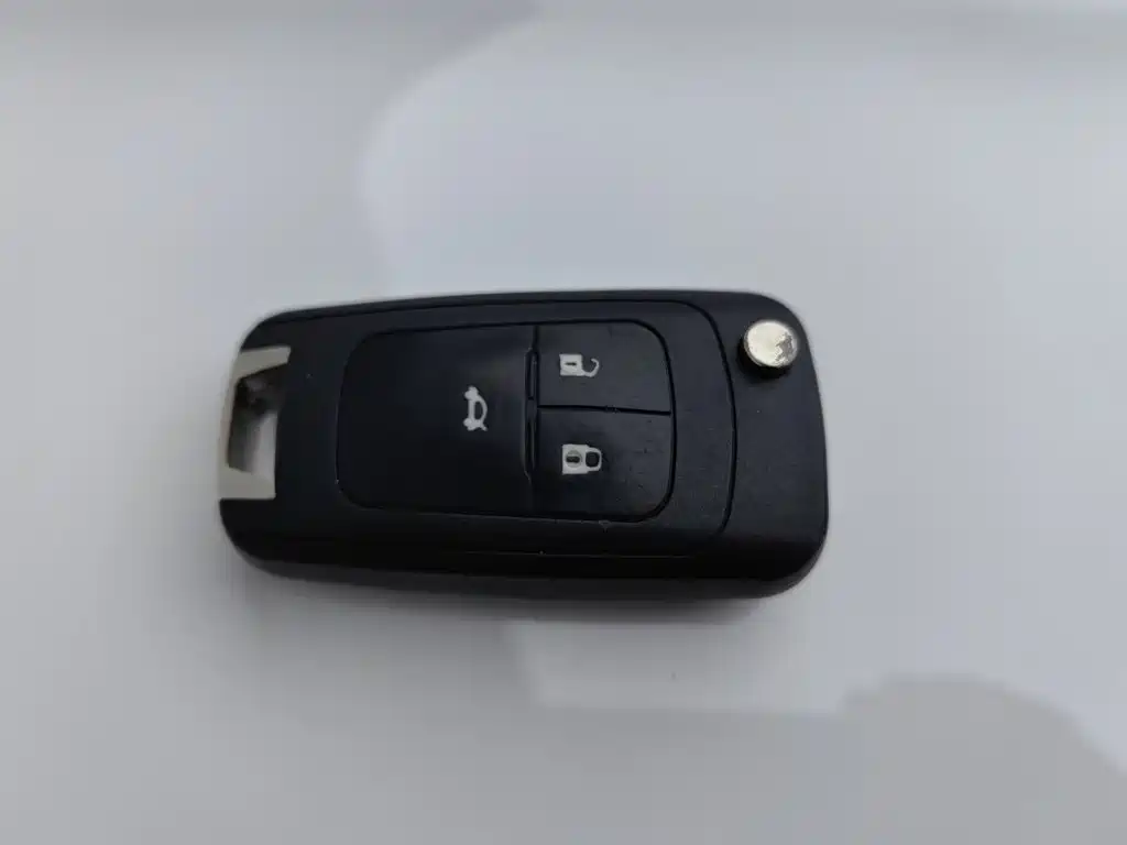 Buick Excelle — миниатюра 19
