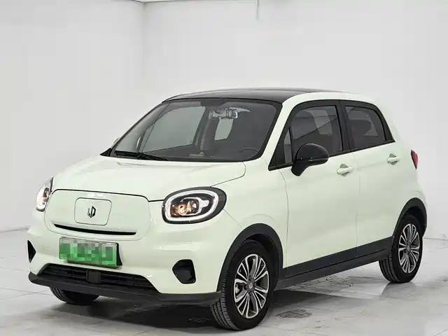 2024 Leapmotor T03