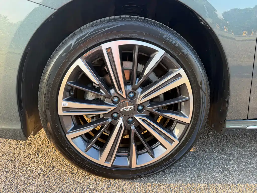 Chery Arrizo 8 PRO — миниатюра 25