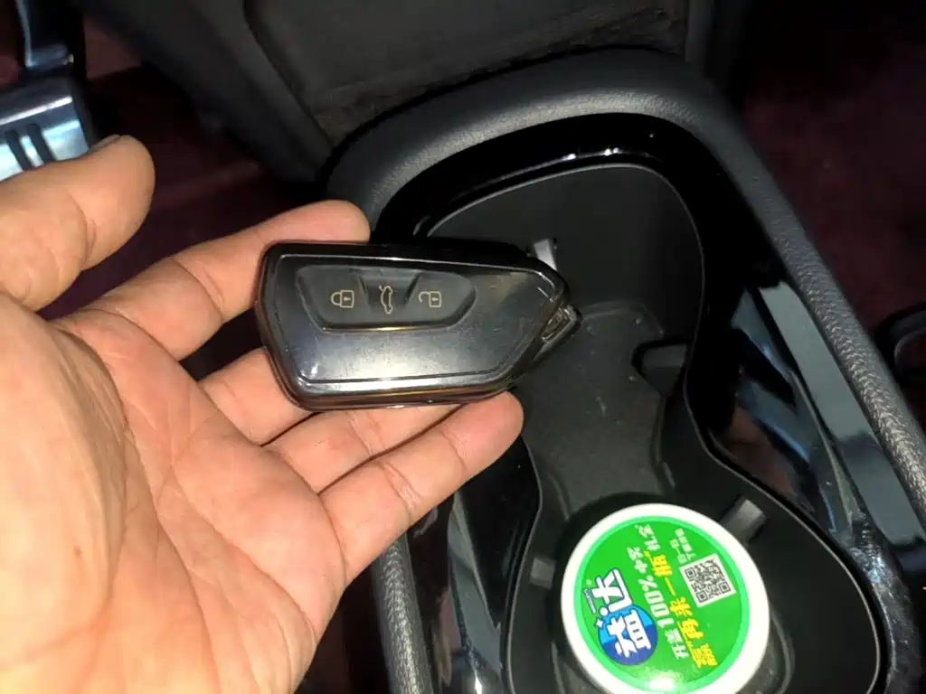 Volkswagen ID.3 — миниатюра 9