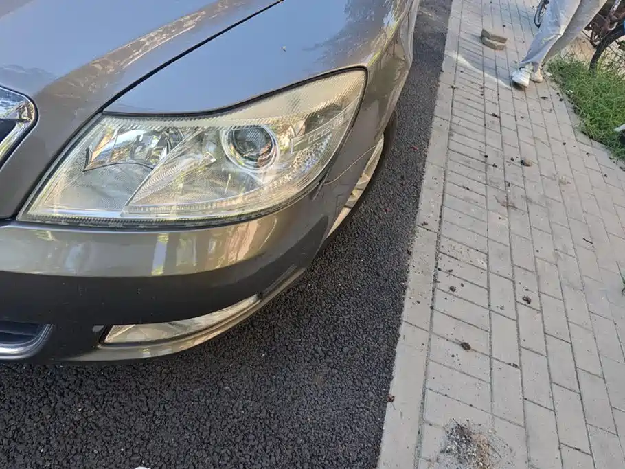 Skoda Octavia — миниатюра 5