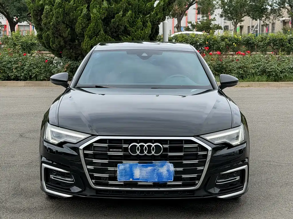 Audi A6L 2023 45 TFSI