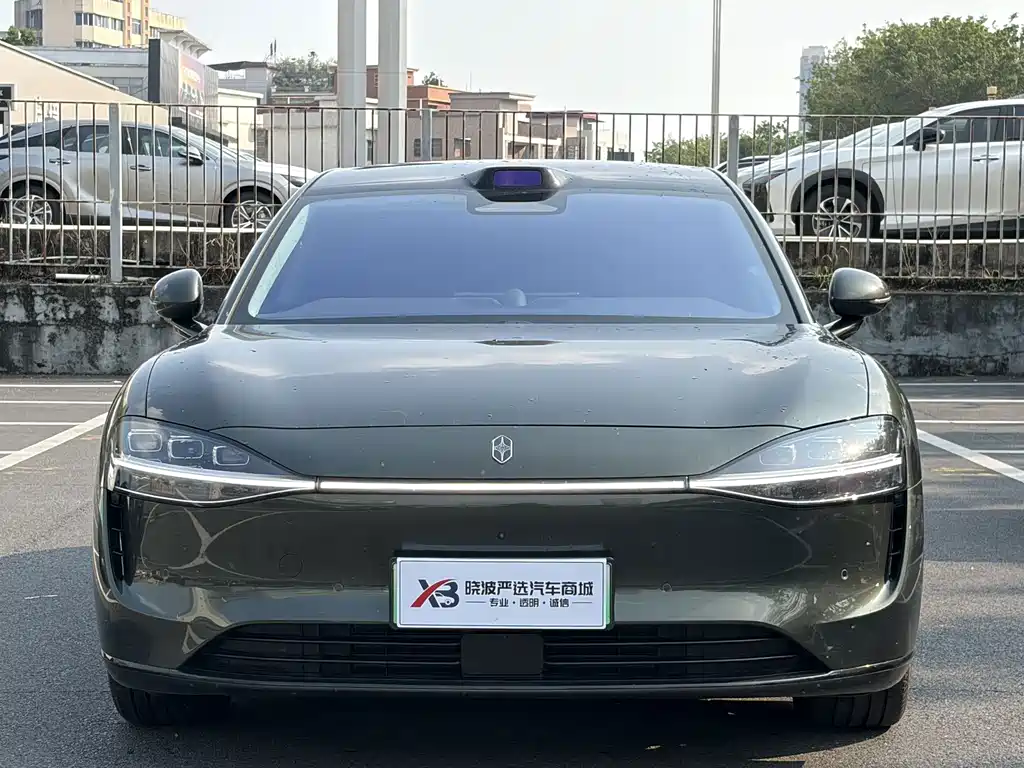 Xiangjie Xiangjie S9T — миниатюра 2