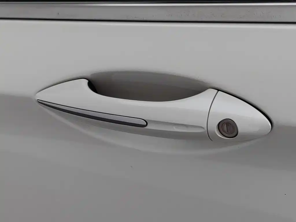 Geely Borui — миниатюра 18