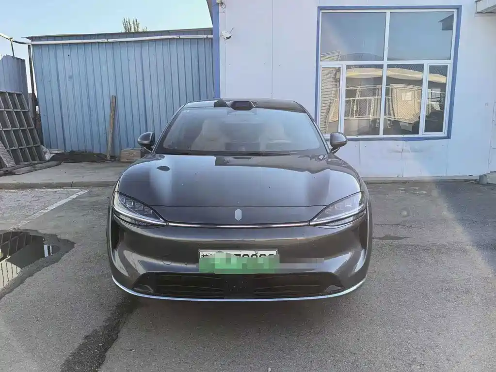 Zhijie Zhijie R7 — миниатюра 2
