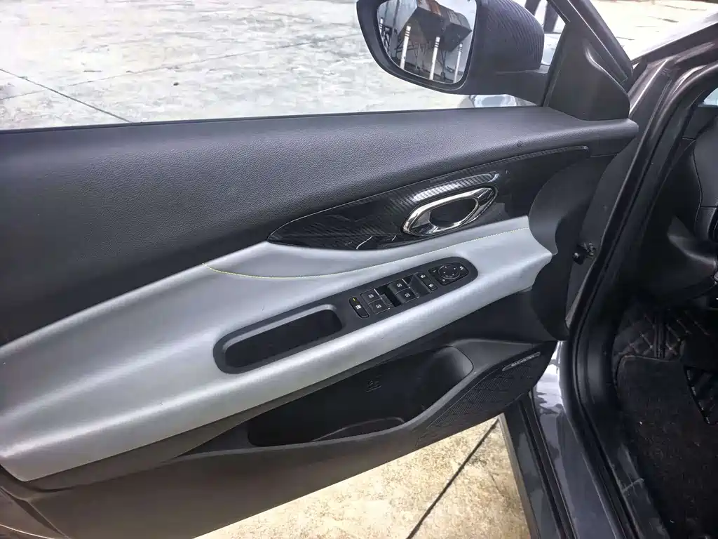 GAC Empow 2021 270T DCT J15