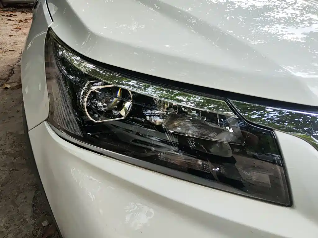 Huasu Huansu S5 — миниатюра 7