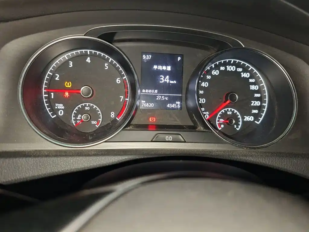 Volkswagen Golf — миниатюра 13