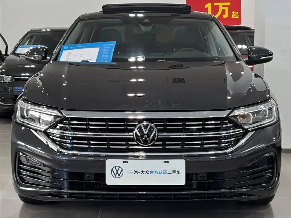 Volkswagen Sagitar — миниатюра 18