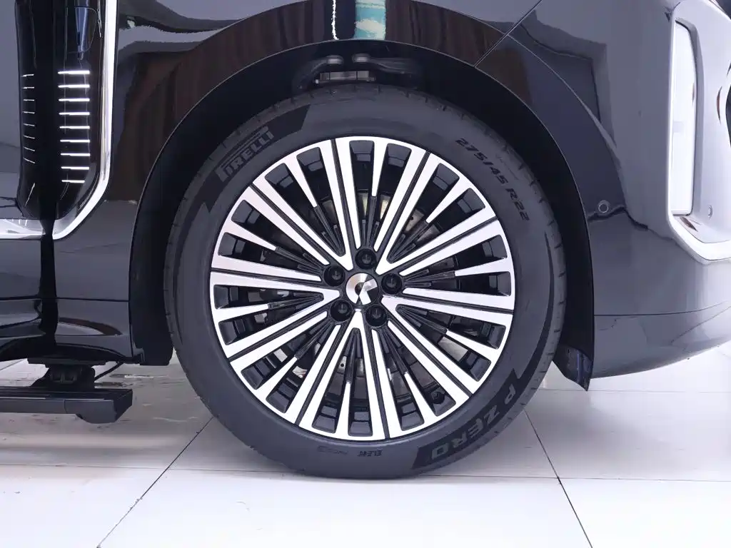 NIO ES9 — миниатюра 6