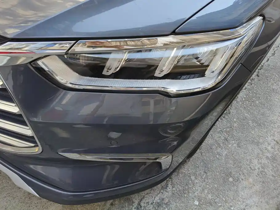 BYD Pro New Energy — миниатюра 5