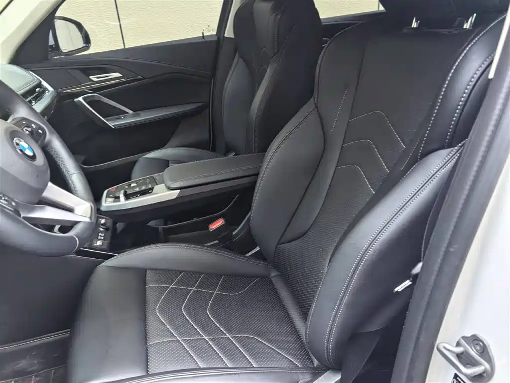 BMW X1 2023 sDrive20Li X