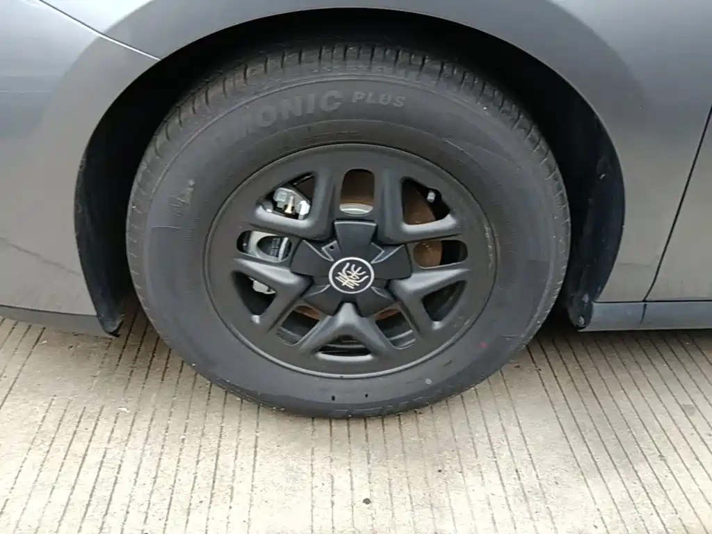 BYD Qin PLUS — миниатюра 23