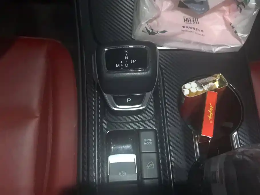 Fengxing Fengxing T5 EVO — миниатюра 16