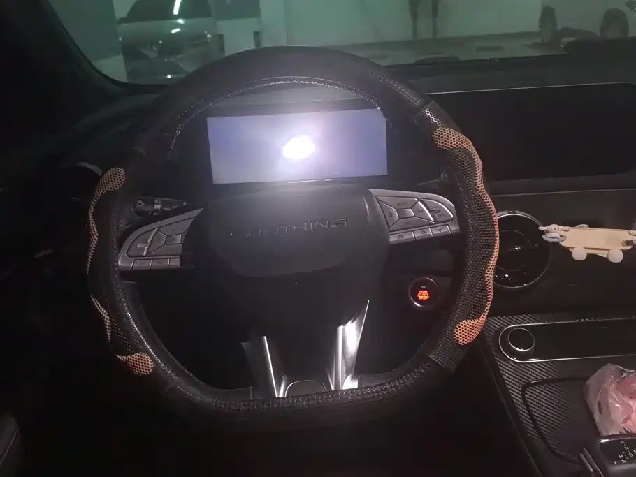 Fengxing Fengxing T5 EVO — миниатюра 15