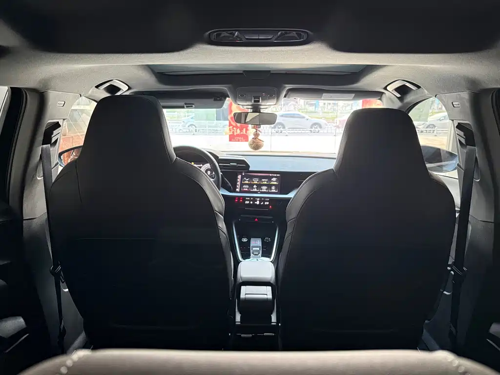 Audi A3 — миниатюра 16