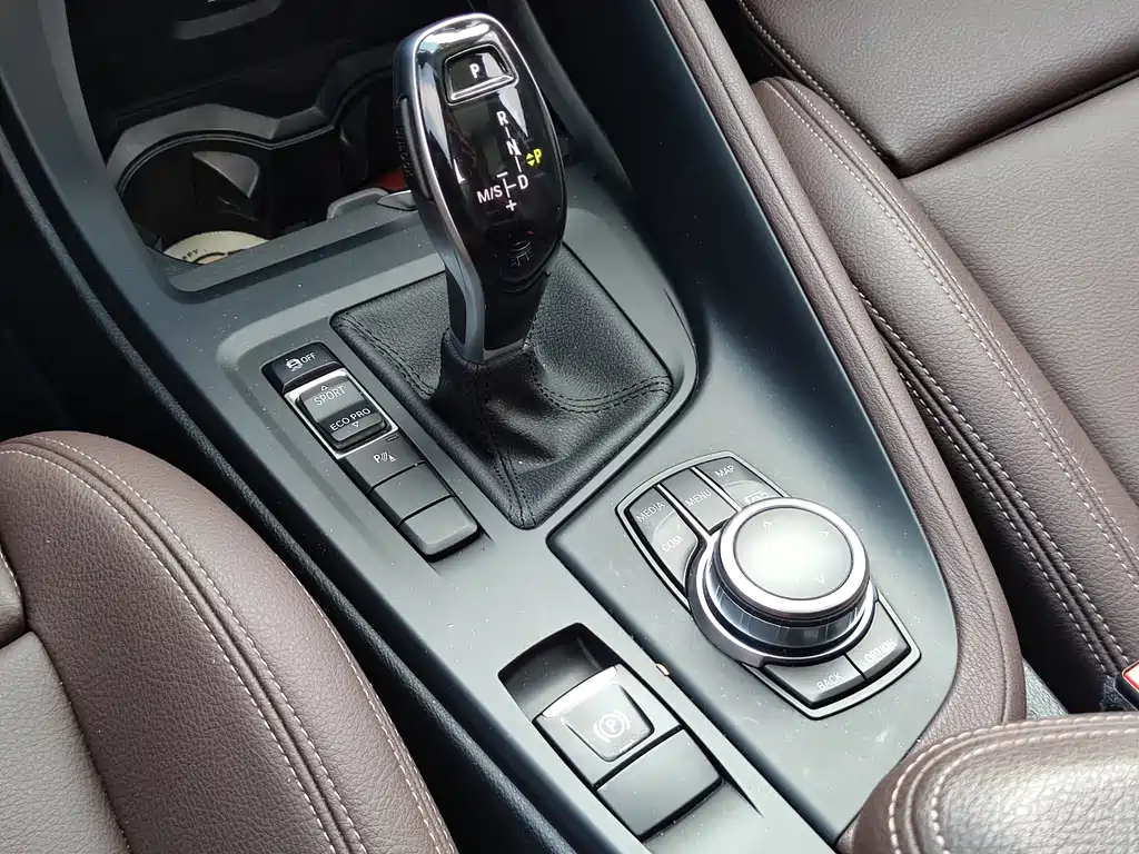 BMW X1 — миниатюра 16
