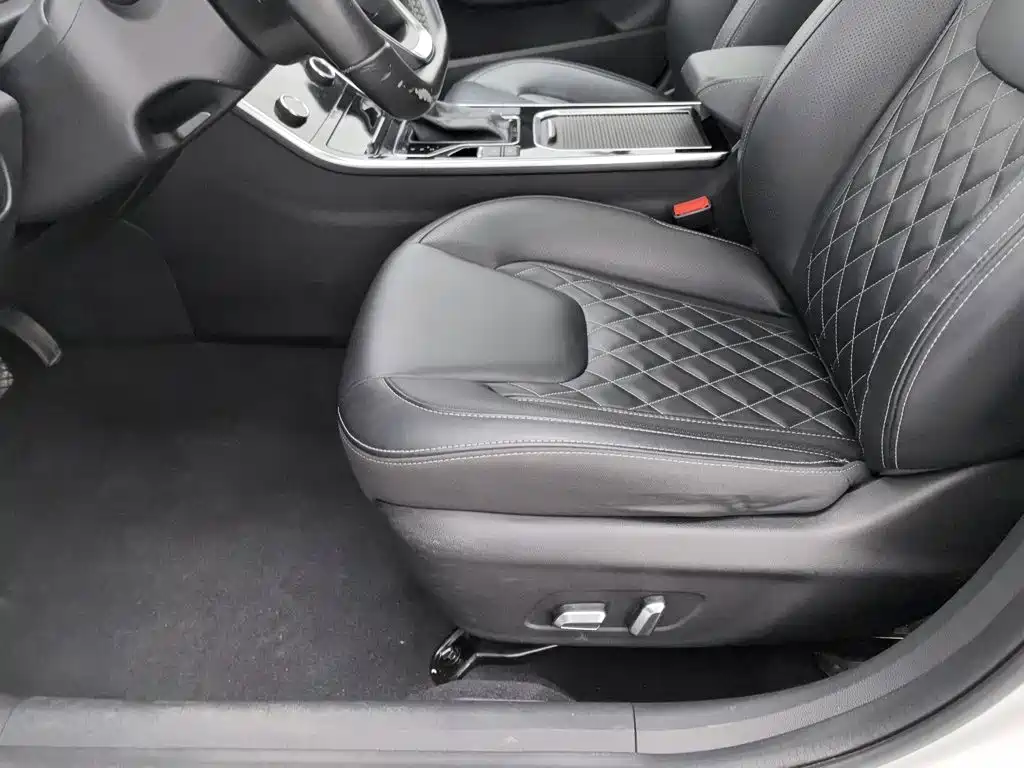 Chery Arrizo GX — миниатюра 20