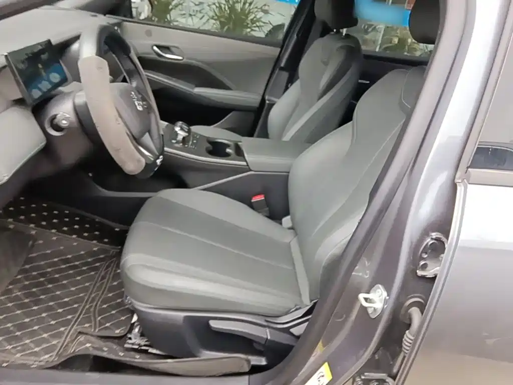 BYD Qin PLUS — миниатюра 15