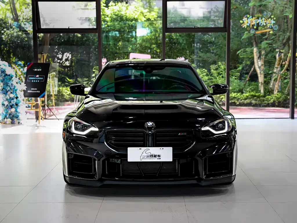 BMW M2 — миниатюра 2