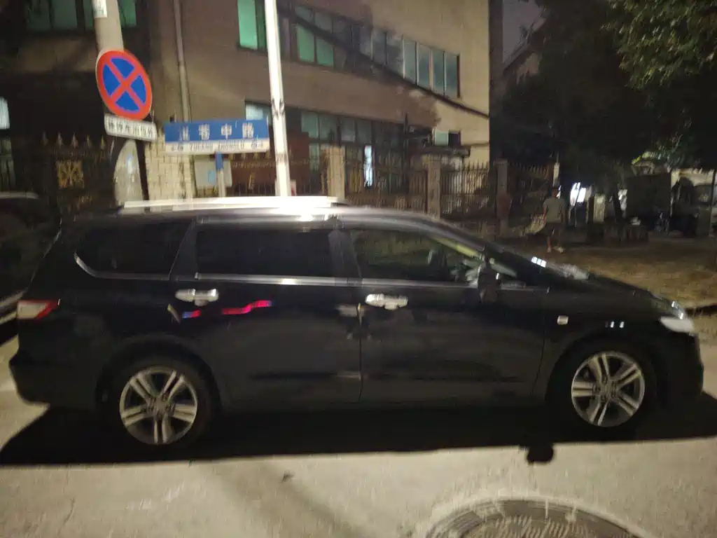 Honda Odyssey — миниатюра 7