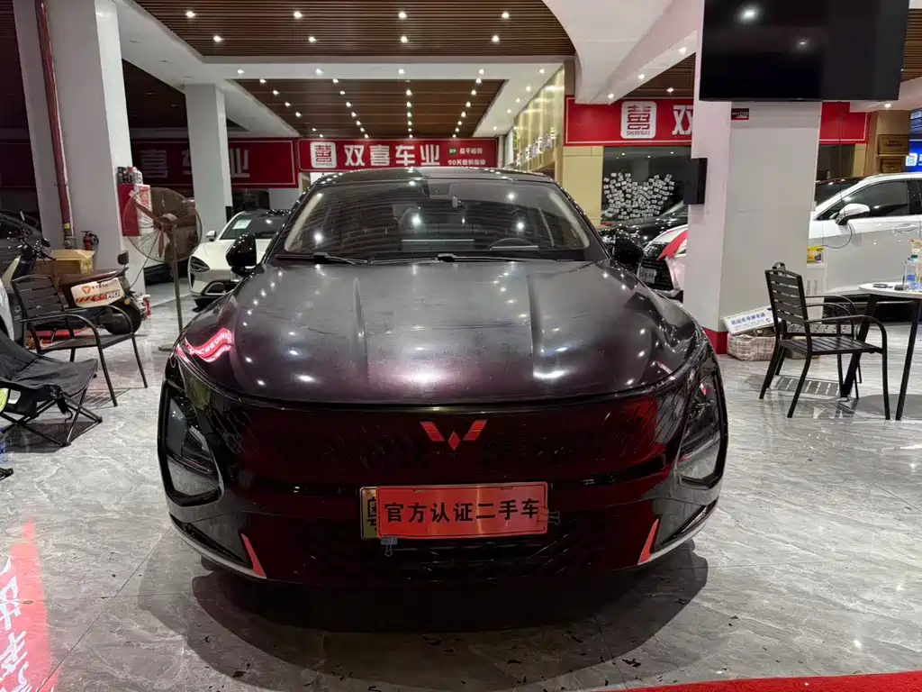 Wuling Xingguang — миниатюра 2