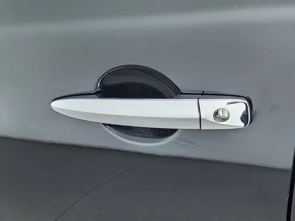 Nissan Sylphy — миниатюра 18