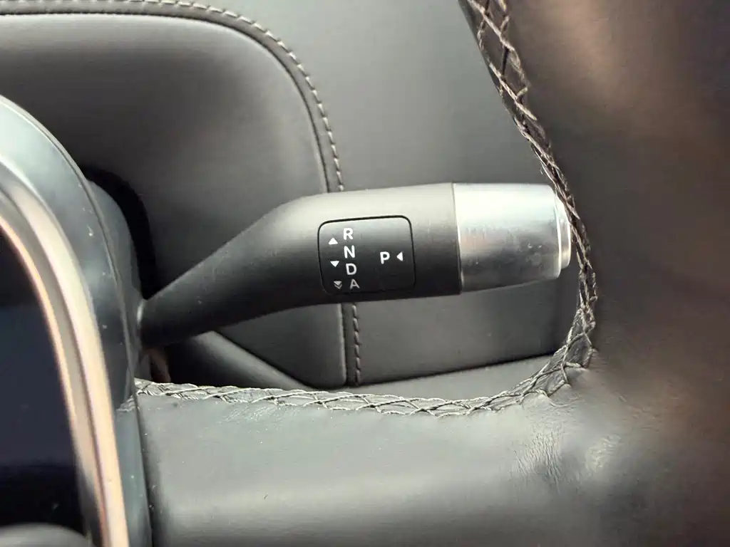 Li Auto L7 2023 Pro