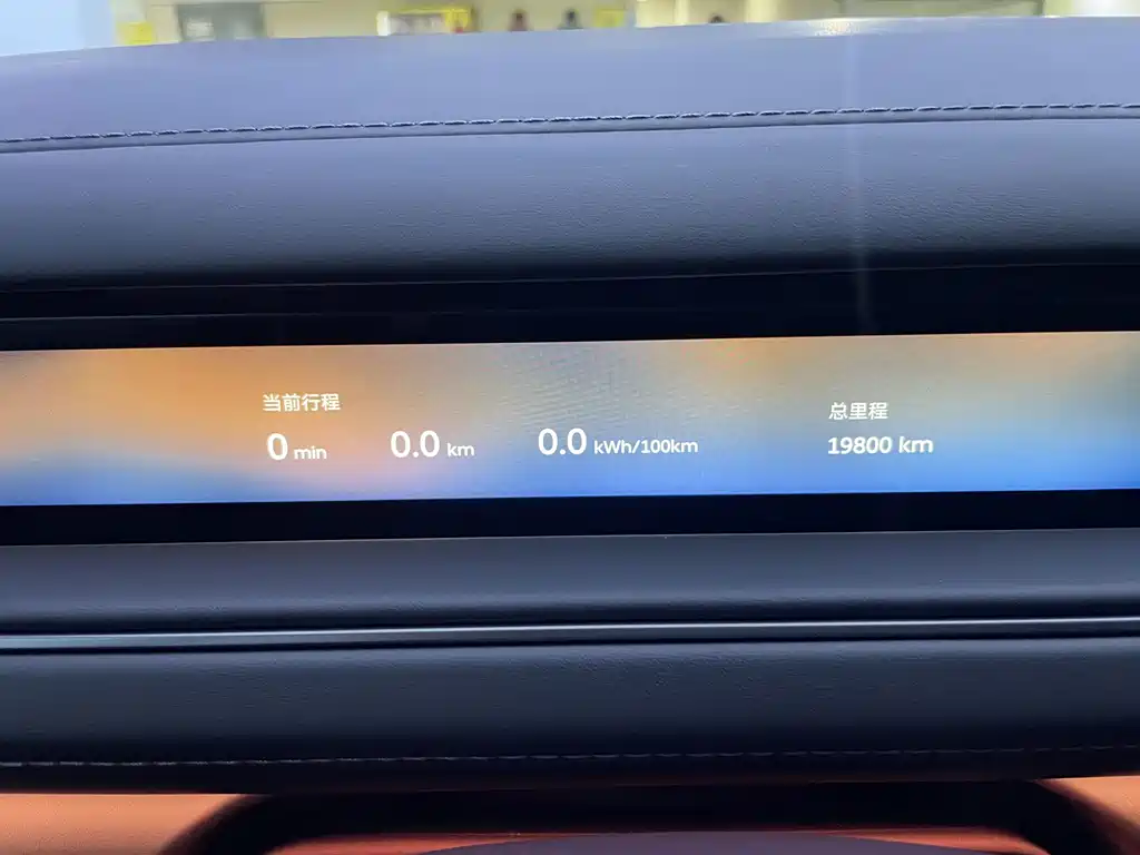 NIO ES8 — миниатюра 6
